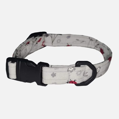 Rebarkable stylish, durable pet collar designs that keep your furry friend safe and fashionable. Frolic-Pooch Pet Collars