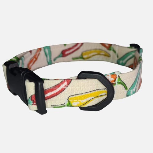 Rebarkable stylish, durable pet collar designs that keep your furry friend safe and fashionable. Hot Dawg Pet Collars