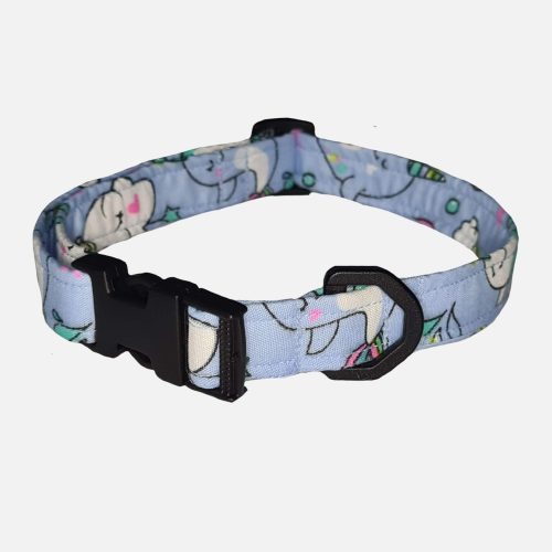 Rebarkable stylish, durable pet collar designs that keep your furry friend safe and fashionable. Mulberry Magic Pet Collars