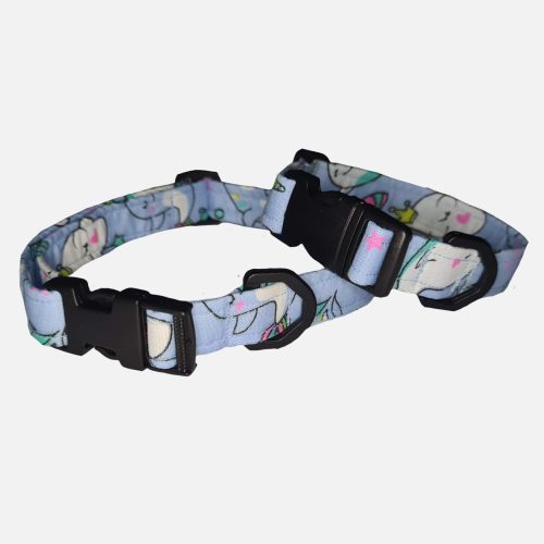 Rebarkable stylish, durable pet collar designs that keep your furry friend safe and fashionable. Mulberry Magic Pet Collars