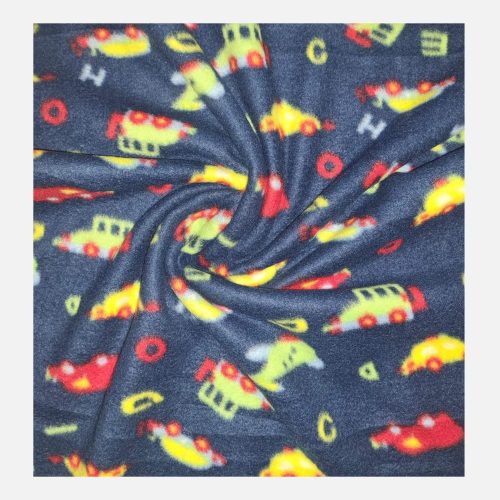 Wrap your beloved furry friend in warmth and comfort this winter with our Rebarkable Pet blanket. Rebarkable Pet Blanket Blue Trucks.