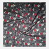 Wrap your beloved furry friend in warmth and comfort this winter with our Rebarkable Pet blanket. Rebarkable Pet Blanket Dark Grey Love