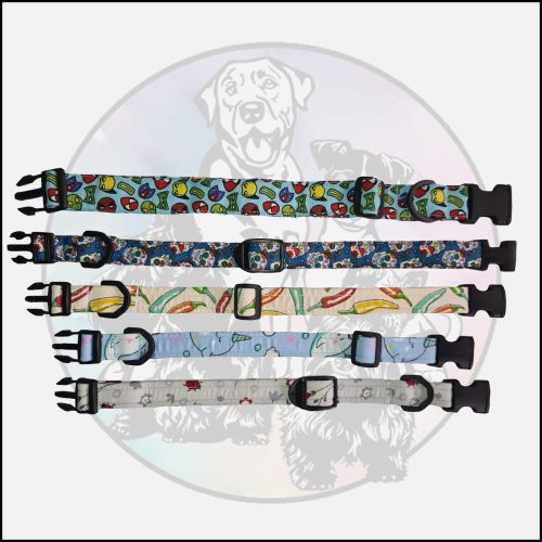 Rebarkable pet collars online for stylish, durable designs that keep your furry friend safe and fashionable. Browse now